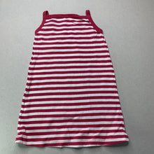 Load image into Gallery viewer, Girls Jock &amp; Tilly, waffle cotton casual summer dress, GUC, size 0, L: 45cm