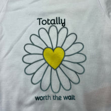 Load image into Gallery viewer, Girls SUBLI Textile, lightweight bodysuit / romper, GUC, size 00,  