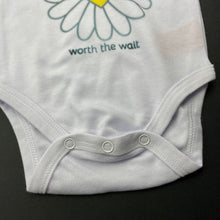 Load image into Gallery viewer, Girls SUBLI Textile, lightweight bodysuit / romper, GUC, size 00,  