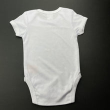 Load image into Gallery viewer, Girls SUBLI Textile, lightweight bodysuit / romper, GUC, size 00,  