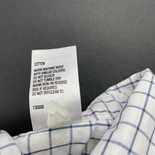 Load image into Gallery viewer, Boys Tiny Little Wonders, cotton short sleeve shirt, EUC, size 0,  