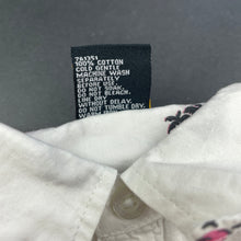 Load image into Gallery viewer, Boys Tilt, lightweight cotton short sleeve shirt, FUC, size 10,  