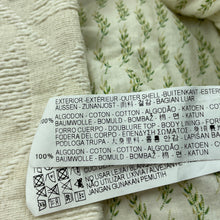 Load image into Gallery viewer, Girls Zara, lined cotton jacket / coat, L: 36cm, GUC, size 2,  