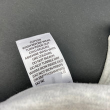 Load image into Gallery viewer, Boys Target, grey cotton bodysuit / romper, GUC, size 0,  