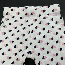 Load image into Gallery viewer, Girls Dymples, stretchy leggings / bottoms, EUC, size 00,  