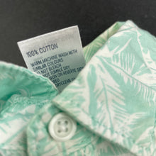 Load image into Gallery viewer, Boys Anko, lightweight cotton short sleeve shirt, FUC, size 2,  