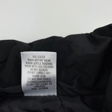 Load image into Gallery viewer, Boys Target, grey &amp; black puffer vest / jacket, GUC, size 9,  