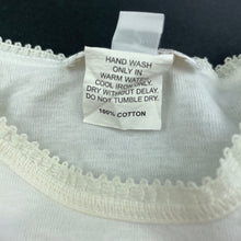 Load image into Gallery viewer, Girls Polly and Molly, embellished long sleeve top, L: 45cm, GUC, size 2,  