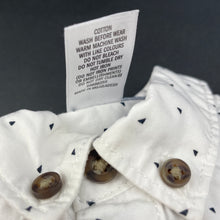 Load image into Gallery viewer, Boys Target, cotton short sleeve shirt, EUC, size 4,  