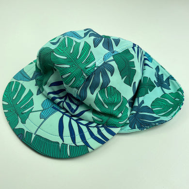 unisex Target, legionnaires swim hat, GUC, size 1,  