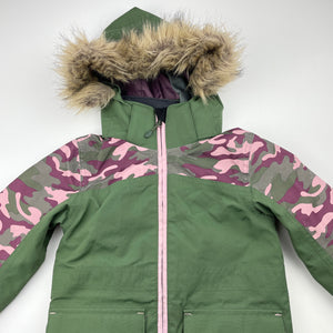 Crane snow shop extreme jacket