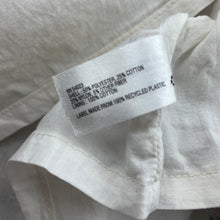 Load image into Gallery viewer, Girls GAP, cotton lined animal print party dress, discolouration, FUC, size 12, L: 75cm
