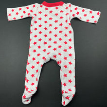 Load image into Gallery viewer, unisex Target, cotton coverall / romper, FUC, size 00000,  