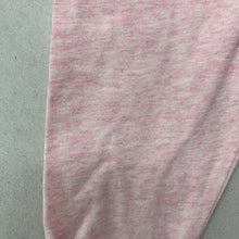 Load image into Gallery viewer, Girls Target, pink marle stretchy leggings / bottoms, EUC, size 00,  