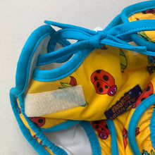 Load image into Gallery viewer, unisex Floaties, colourful swim nappy, EUC, size 00,  