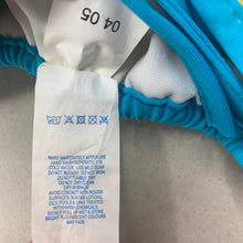 Load image into Gallery viewer, unisex Floaties, colourful swim nappy, EUC, size 00,  