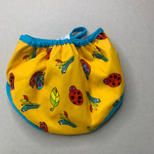 Load image into Gallery viewer, unisex Floaties, colourful swim nappy, EUC, size 00,  