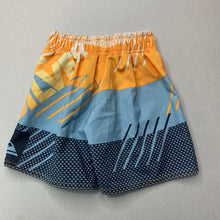 Load image into Gallery viewer, Boys Quiksilver, lightweight board shorts, elasticated, EUC, size 00,  