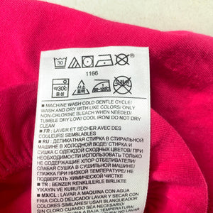 Girls GAP, lightweight cotton cardigan / top, EUC, size 2,  