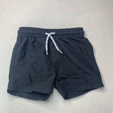 Load image into Gallery viewer, Boys Anko, lightweight board shorts, elasticated, GUC, size 2,  