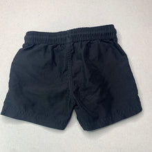 Load image into Gallery viewer, Boys Anko, lightweight board shorts, elasticated, GUC, size 2,  