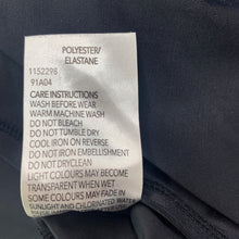 Load image into Gallery viewer, Boys Wave Zone, short sleeve rashie / swim top, GUC, size 2,  