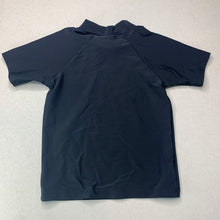 Load image into Gallery viewer, Boys Emerson, short sleeve rashie / swim top, FUC, size 2,  