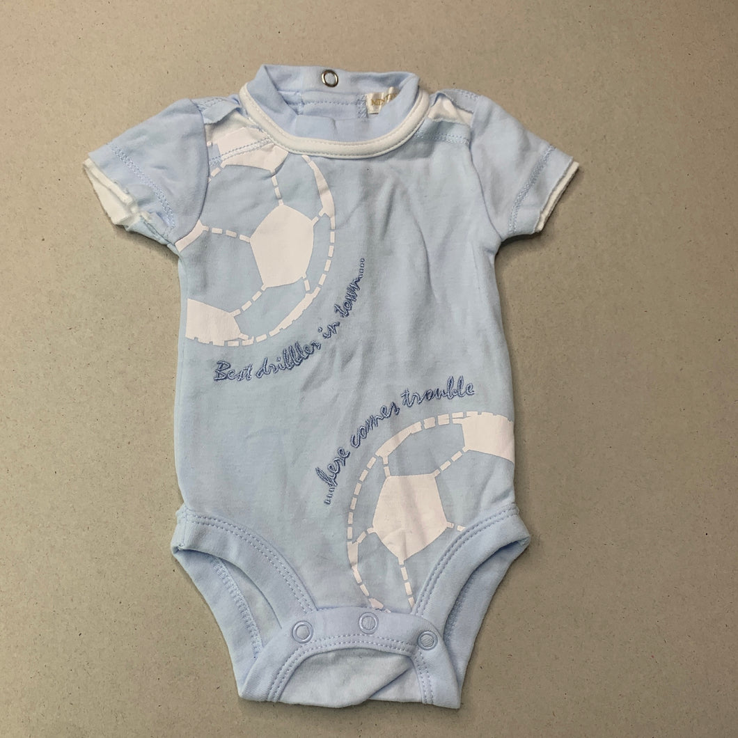 Mintini baby romper sale