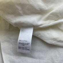 Load image into Gallery viewer, Girls GAP, lined lightweight cotton summer top, GUC, size 1,  