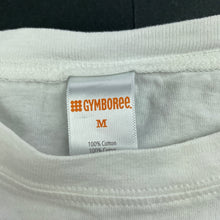 Load image into Gallery viewer, Boys Gymboree, cotton t-shirt / top, American Football, armpit to armpit: 39cm, FUC, size 7-8,  