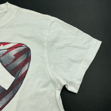 Load image into Gallery viewer, Boys Gymboree, cotton t-shirt / top, American Football, armpit to armpit: 39cm, FUC, size 7-8,  