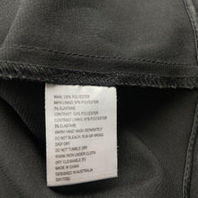 Load image into Gallery viewer, Girls Bardot Junior, lined black &amp; white party dress, GUC, size 5, L: 57cm