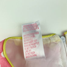 Load image into Gallery viewer, Girls Kids Wear, lined lightweight party dress, GUC, size 4, L: 61cm