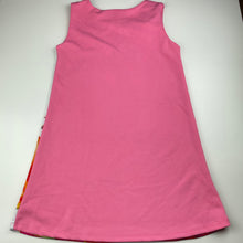 Load image into Gallery viewer, Girls New Fashion, Disney Princess party dress, armpit to armpit: 38cm, EUC, size 10-12, L: 70cm