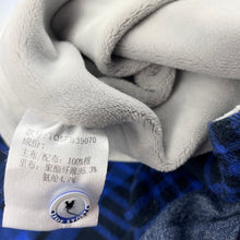 Load image into Gallery viewer, Boys Disney, Toy Story fleece lined long sleeve shirt, armpit to armpit: 42cm, GUC, size 12,  