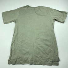 Load image into Gallery viewer, Boys Tilt, cotton t-shirt / top, dinosaur, FUC, size 10,  