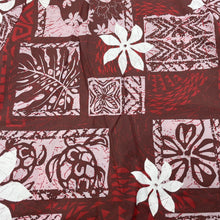 Load image into Gallery viewer, Boys T&amp;L MUUMUU FACTORY, authentic Hawaiian shirt, NEW, size 6,  