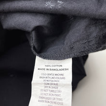 Load image into Gallery viewer, Boys Bauhaus, lightweight cotton short sleeve shirt, GUC, size 8,  