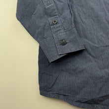 Load image into Gallery viewer, Boys Pumpkin Patch, lightweight cotton long sleeve shirt, FUC, size 4,  