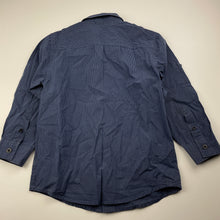 Load image into Gallery viewer, Boys Pumpkin Patch, lightweight cotton long sleeve shirt, FUC, size 4,  