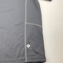 Load image into Gallery viewer, Boys Sports Junior, grey activewear top, GUC, size 10,  