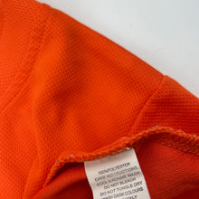 Load image into Gallery viewer, Boys BOCINI, orange sports / activewear top, GUC, size 4,  