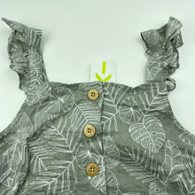 Load image into Gallery viewer, Girls KID, linen / viscose summer top, NEW, size 14,  