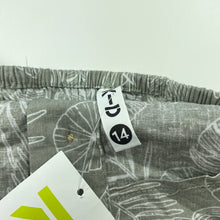 Load image into Gallery viewer, Girls KID, linen / viscose summer top, NEW, size 14,  