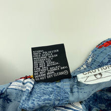 Load image into Gallery viewer, Boys Tilt, lightweight pyjama shorts, elasticated, GUC, size 10,  