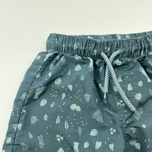 Load image into Gallery viewer, Boys KID, lightweight board shorts, elasticated, GUC, size 5,  