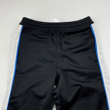 Load image into Gallery viewer, Boys H&amp;T, fleece lined track pants, elasticated, Inside leg: 34cm, NEW, size 2,  