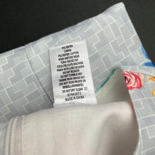 Load image into Gallery viewer, Girls Target, lined floral party dress, EUC, size 6, L: 65cm