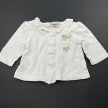 Load image into Gallery viewer, Girls Kyle &amp; Deena, soft cotton long sleeve top, FUC, size 0,  