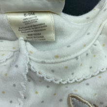 Load image into Gallery viewer, Girls Kyle &amp; Deena, soft cotton long sleeve top, FUC, size 0,  